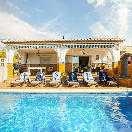 Landhuis Triana Nerja