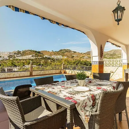 Landhuis Triana Nerja