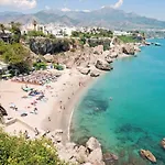 Kır Evi Triana Nerja